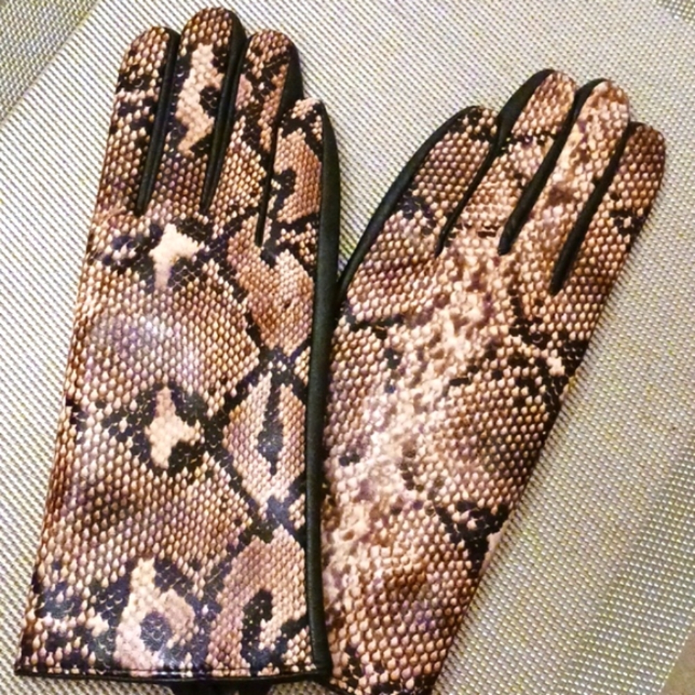 Python Gloves - image 2